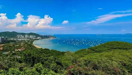海南明确十项措施：进口游艇船龄从1年放宽至5年